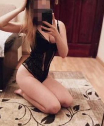 Анкета проститутки Анна - город Лукоянов, 28 лет, №9816